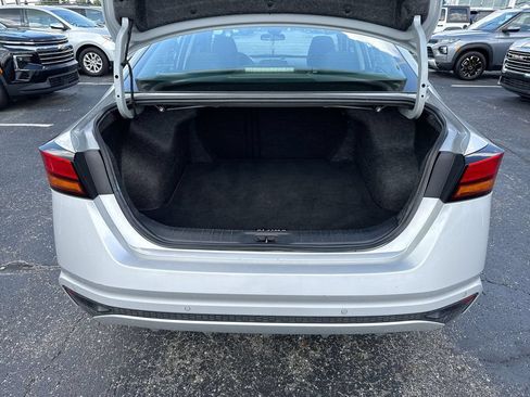 Used 2024 Nissan Altima 2.5 S FWD image 23