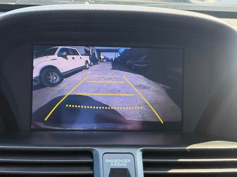 Used 2012 Acura TL w/ Technology Package image 10