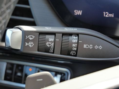 New 2026 Buick Envision Avenir AWD/4WD image 59