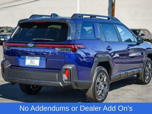 New 2026 Subaru Outback Premium image 4