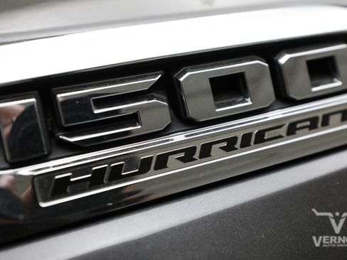 New 2026 RAM 1500 Lone Star AWD/4WD image 35