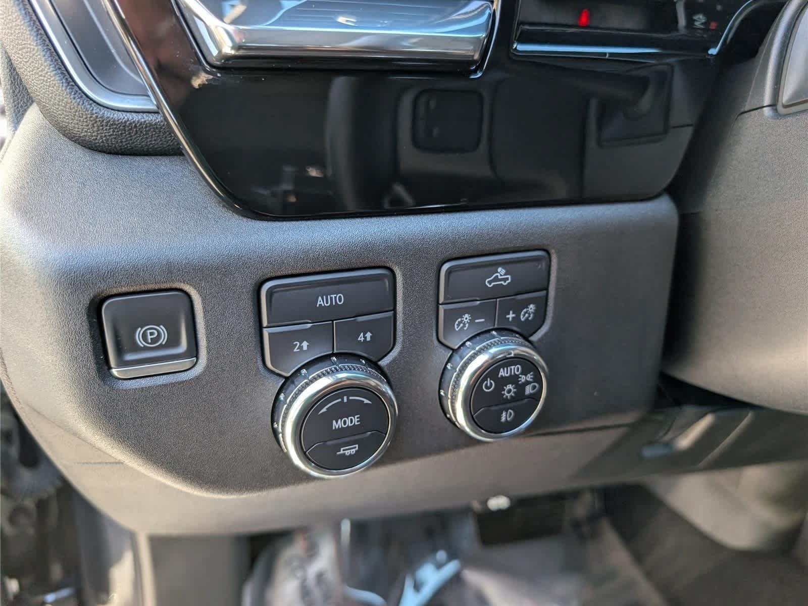 Certified 2023 GMC Sierra 1500 Elevation AWD/4WD image 20