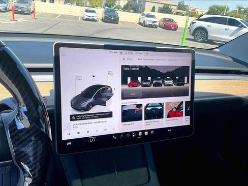 Used 2023 Tesla Model 3 Standard Range RWD image 22
