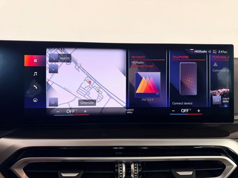 Used 2023 BMW i4 eDrive35 w/ Premium Package RWD image 19