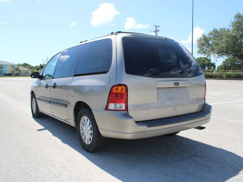 Used 2003 Ford Windstar LX FWD image 5