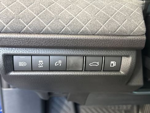 New 2026 Toyota Camry XLE FWD image 22