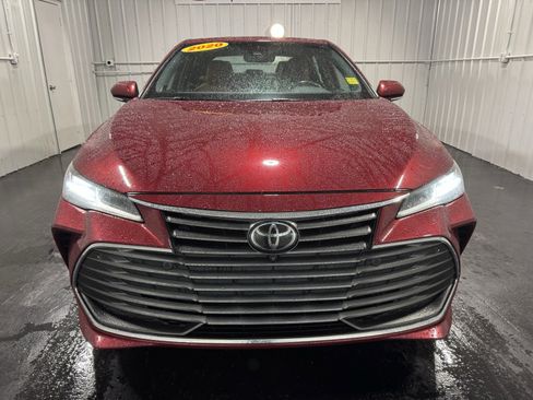 Used 2020 Toyota Avalon Limited image 10