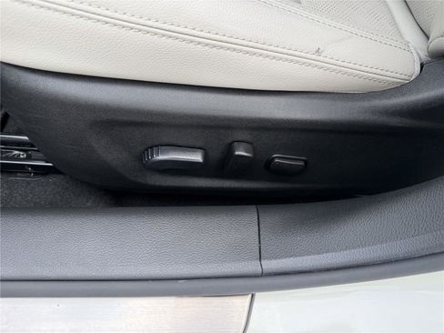 Used 2023 Nissan Altima 2.5 SL AWD/4WD image 23