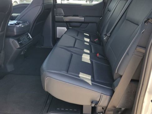 New 2026 Ford F150 Lariat w/ Equipment Group 502A High image 7