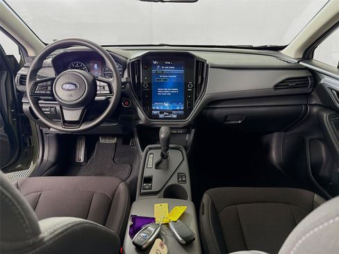 Certified 2026 Subaru Crosstrek 2.0i Premium AWD/4WD image 23