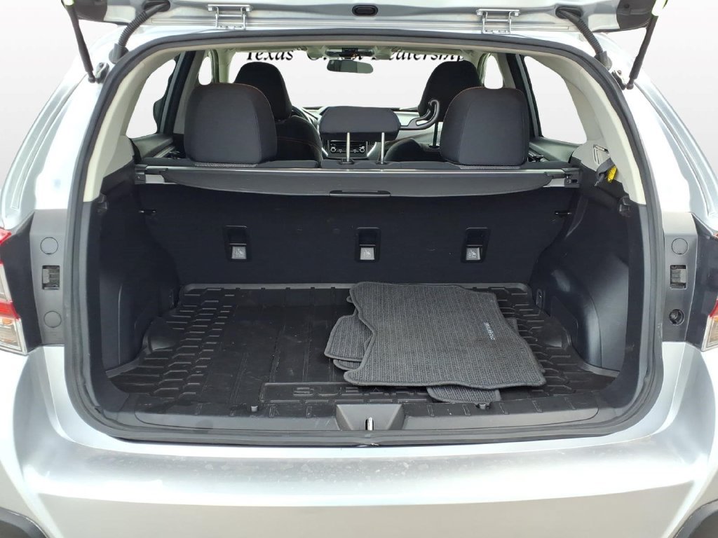 Used 2023 Subaru Crosstrek 2.0i Premium AWD/4WD image 10