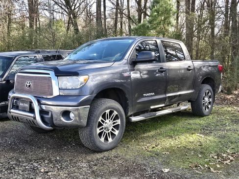 Used 2013 Toyota Tundra Grade image 3