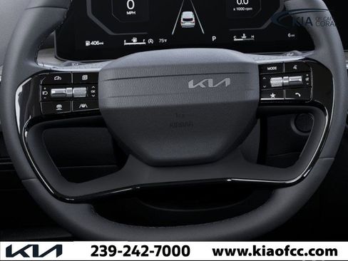 New 2026 Kia Sorento SX image 22