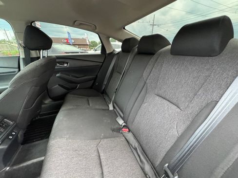 Used 2025 Honda Accord SE image 26