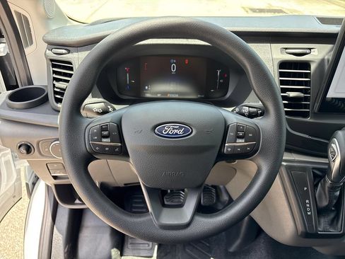 New 2026 Ford Transit 350 XL RWD image 17