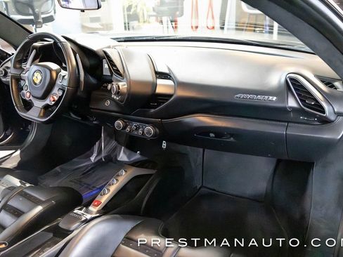 Used 2017 Ferrari 488 GTB image 21