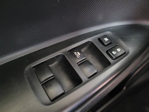 Used 2024 Mitsubishi Mirage G4 ES FWD image 27