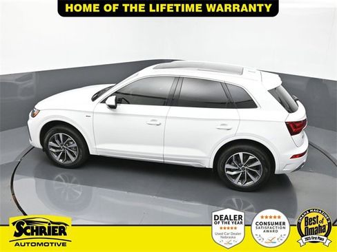 Used 2024 Audi Q5 2.0T Premium Plus image 53