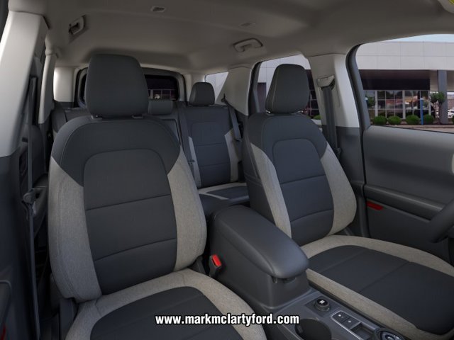 New 2026 Ford Bronco Sport Big Bend AWD/4WD image 10