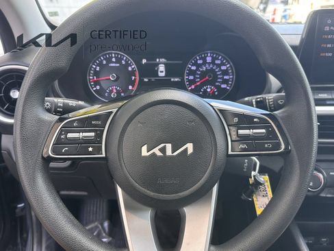 Used 2023 Kia Forte LXS FWD image 21