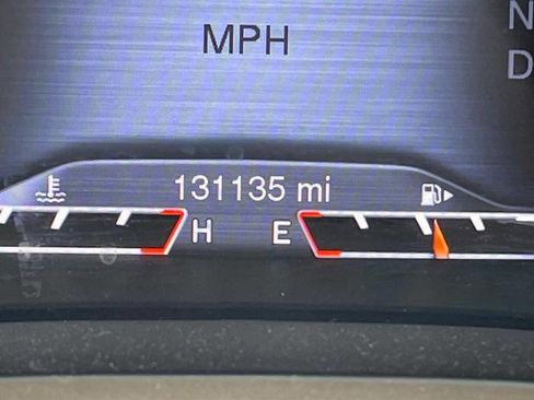 Used 2014 Jeep Cherokee Trailhawk w/ Technology Group image 36