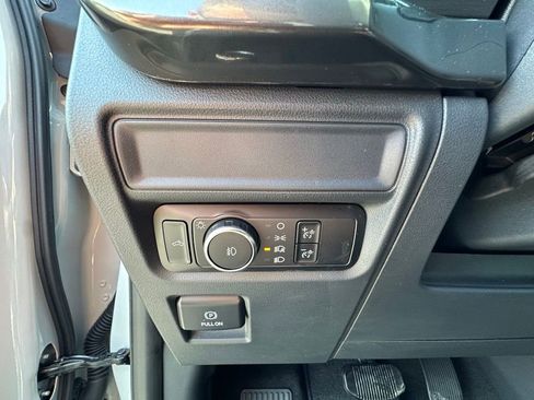 Used 2024 Ford F150 STX w/ STX Black Appearance Package AWD/4WD image 3
