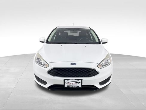 Used 2018 Ford Focus SE w/ Interior Protection Package FWD image 10