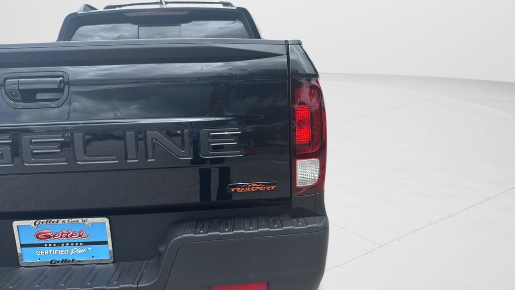 Used 2024 Honda Ridgeline RTL image 26