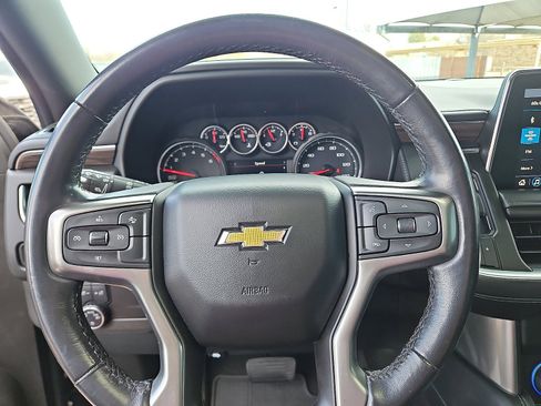 Used 2021 Chevrolet Tahoe LT image 19