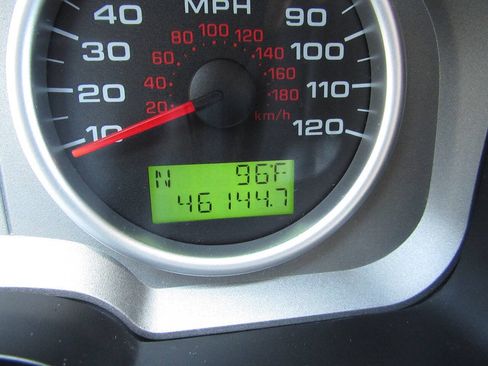 Used 2008 Ford F150 FX2 RWD image 26