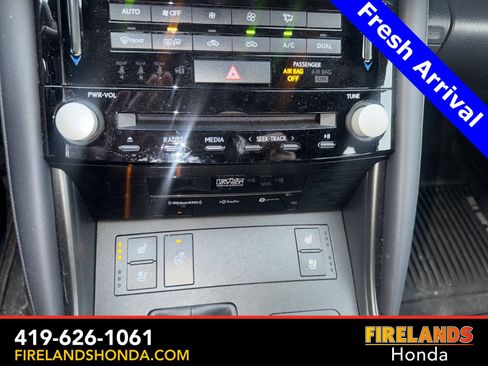 Used 2024 Lexus IS 350 F Sport image 21