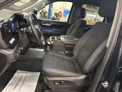 Used 2023 Chevrolet Silverado 1500 LT image 11