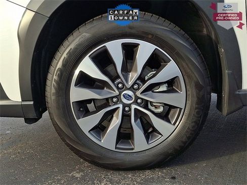 Certified 2025 Subaru Outback Limited w/ Popular Package #2 image 8