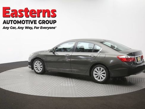 Used 2013 Honda Accord EX-L image 65