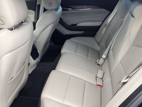 Used 2015 Cadillac CTS Sedan image 15