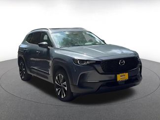 Used 2025 MAZDA CX-50 2.5 Hybrid w/ Premium Plus Pkg AWD/4WD video 2