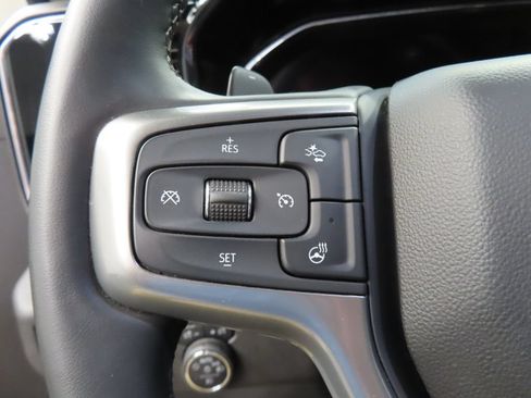 Used 2025 Chevrolet Silverado 1500 RST AWD/4WD image 63