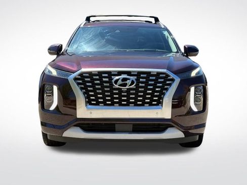 Used 2021 Hyundai Palisade Limited FWD image 12