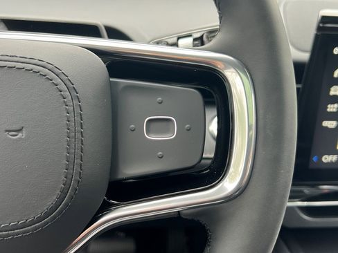 New 2026 Lincoln Nautilus Reserve w/ Jet Appearance Package image 23