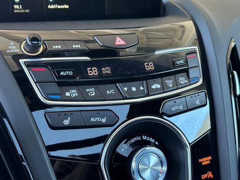 New 2026 Acura RDX SH-AWD image 17