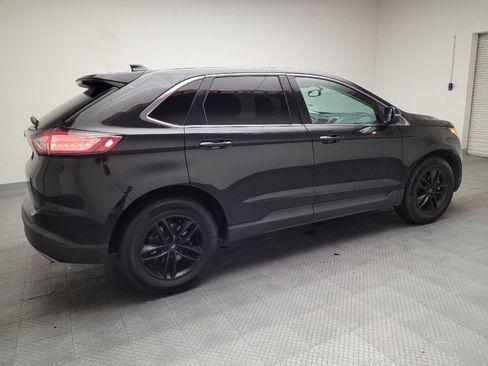Used 2015 Ford Edge SEL w/ Equipment Group 201A AWD/4WD image 10