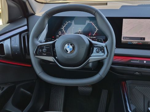 New 2026 BMW X3 xDrive30 w/ Premium Package AWD/4WD image 18