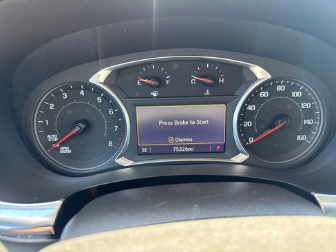 Used 2021 Chevrolet Traverse Premier w/ Redline Edition FWD image 25