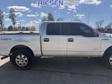 Used 2011 Ford F150 XLT w/ XLT Chrome Pkg image 5