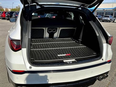 Used 2023 Acura MDX Type S image 31