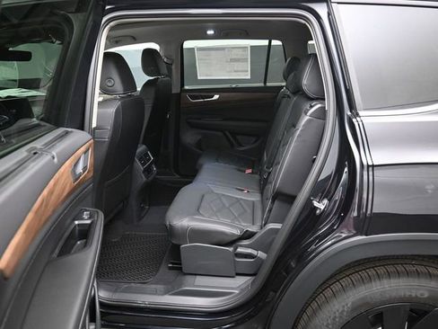 New 2026 Volkswagen Atlas SE AWD/4WD image 11
