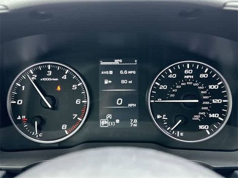 New 2026 Subaru Impreza 2.0i Sport image 6