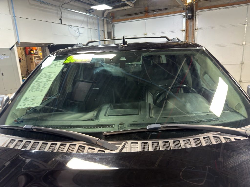 Used 2020 Ford Expedition Max Platinum AWD/4WD image 30