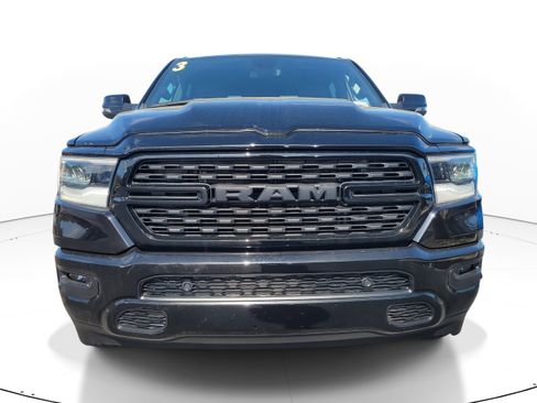Used 2023 RAM 1500 Big Horn image 2