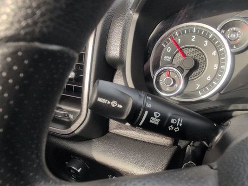 Used 2024 RAM 1500 Tradesman w/ Night Edition image 30